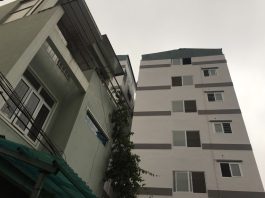 Từ vụ cháy chung cư mini ở Hà Nội Chuyên gia gợi ý một số tiêu chí 'vàng' khi thuê hay sống trong chung cư mini